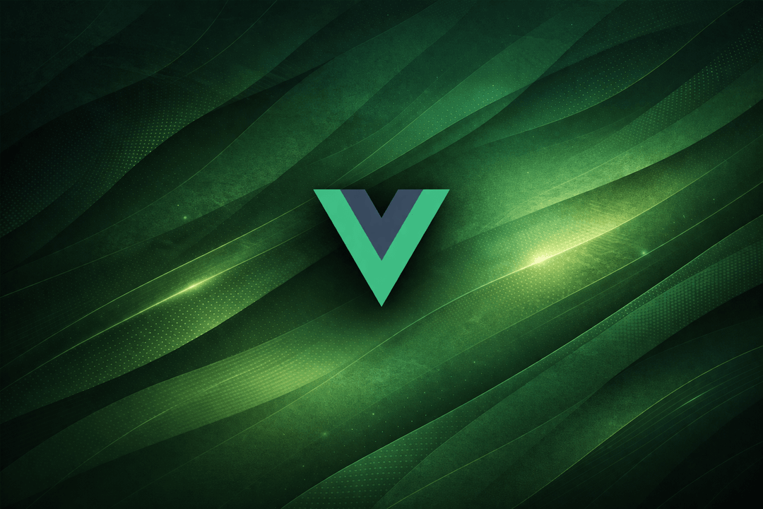 Vue JS Development