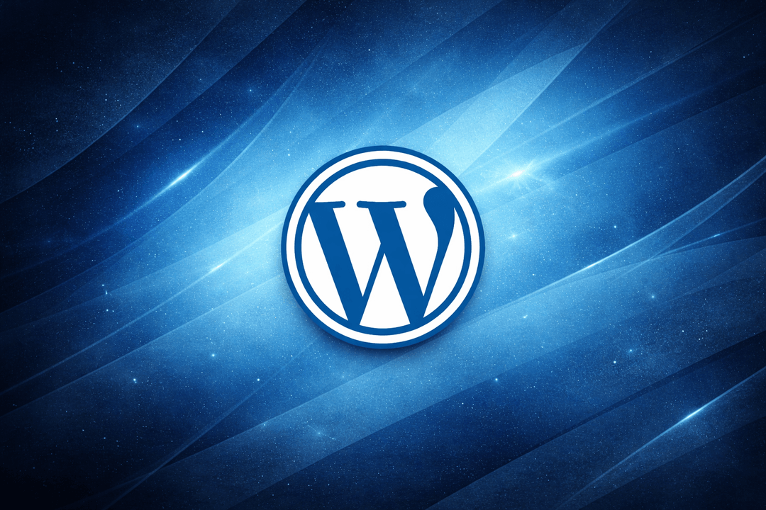 WordPress Development