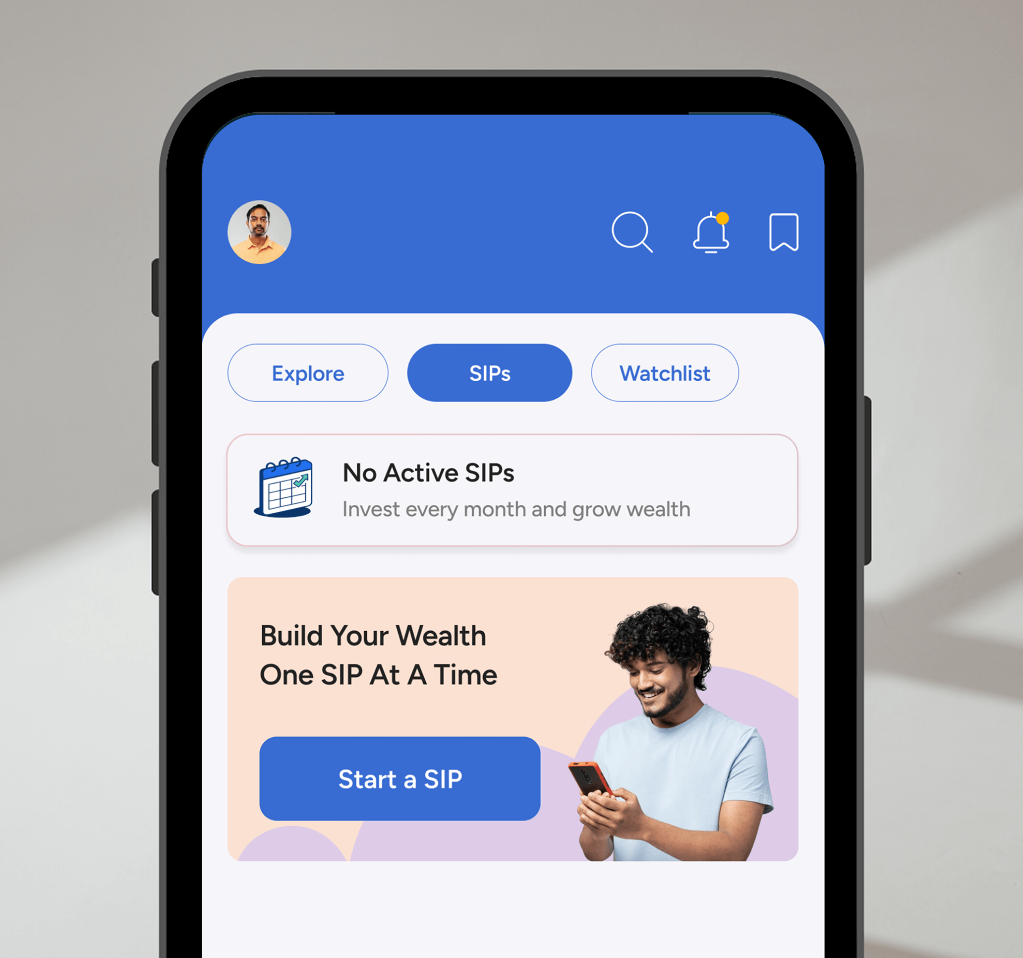 Keemat Financial Project Overview