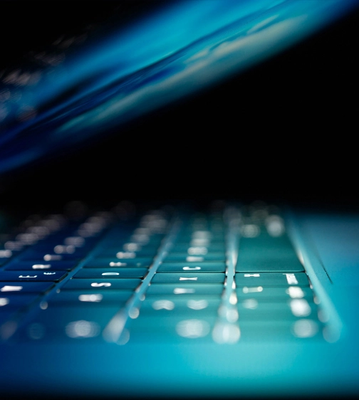 cyber security company in india
