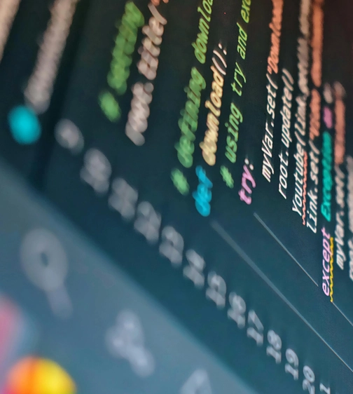 data science services