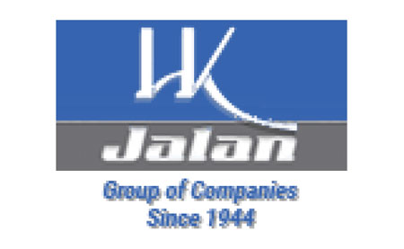 Jalan group logo