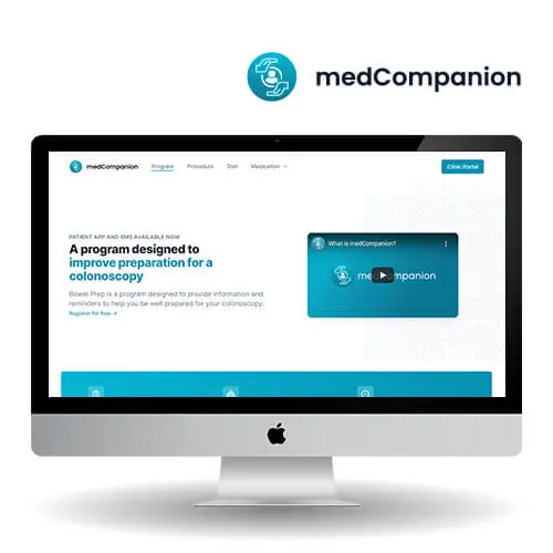 medCompanion