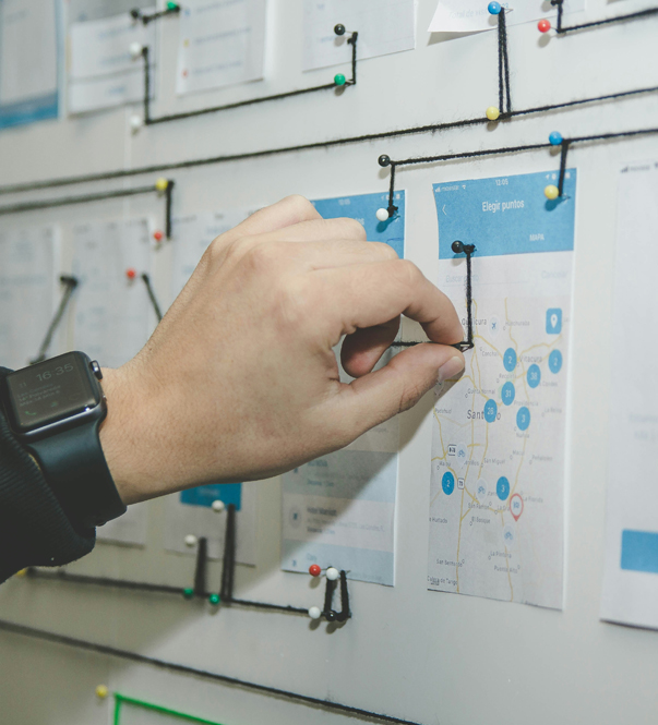 digital product design services