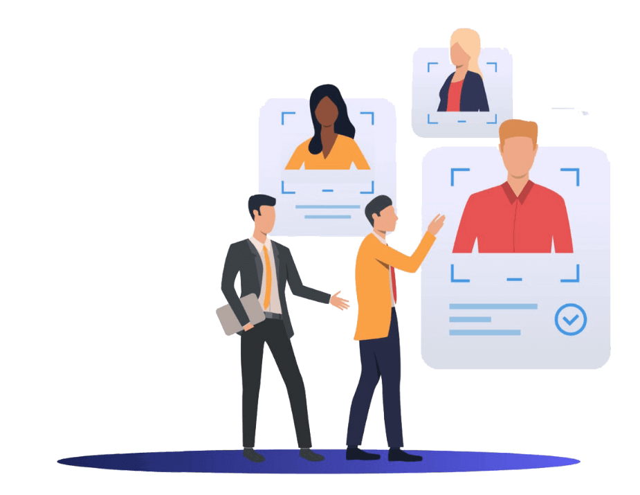 it staff augmentation services