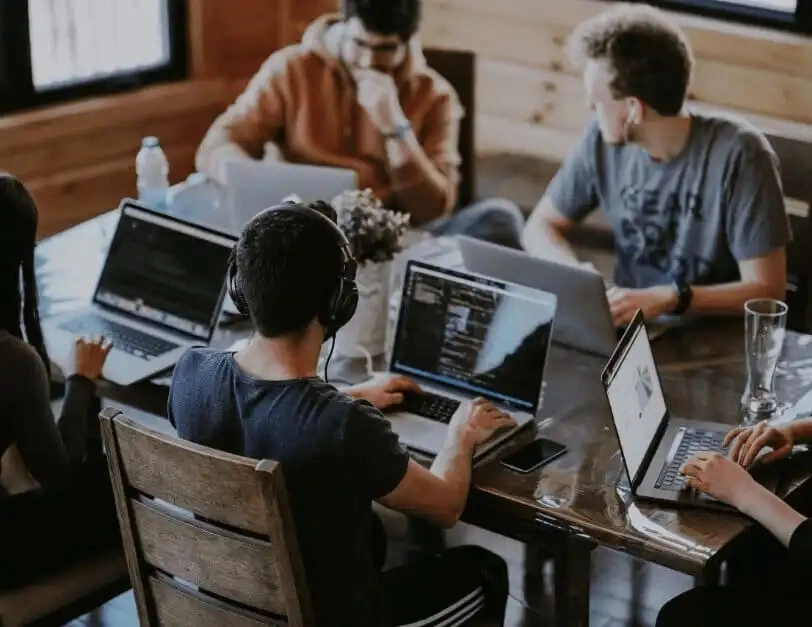 it staff augmentation services