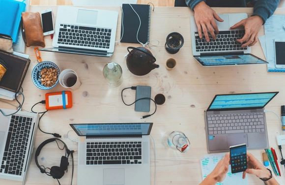 it staff augmentation services